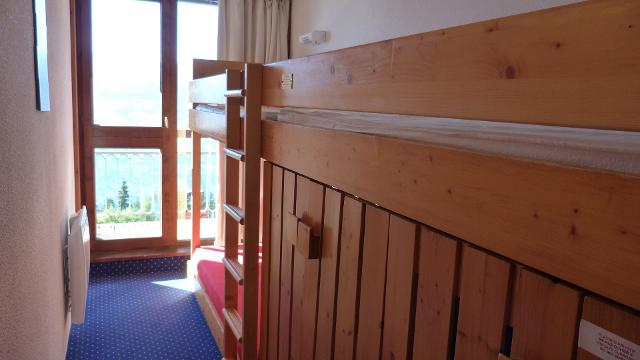 Appartements Tournavelles - Les Arcs 1800