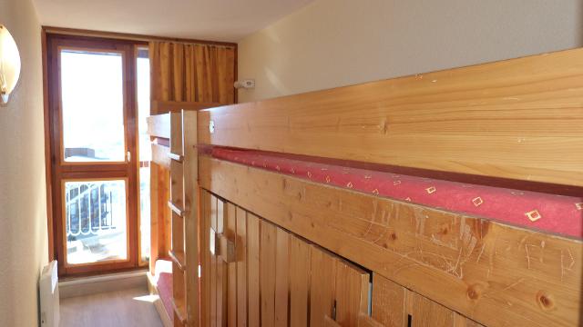 Appartements Tournavelles - Les Arcs 1800