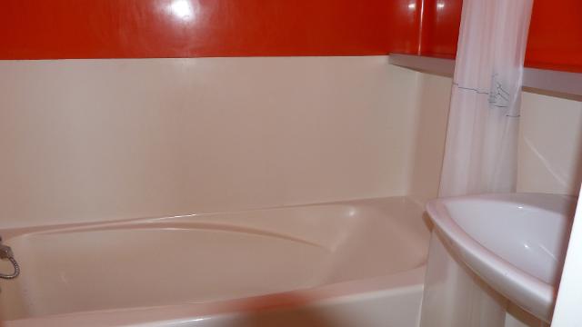 Appartements Tournavelles - Les Arcs 1800