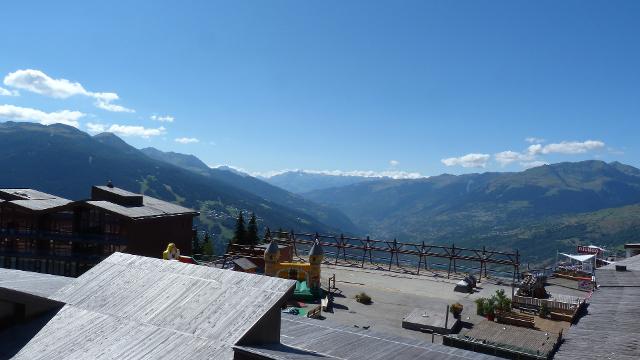 Appartements Tournavelles - Les Arcs 1800