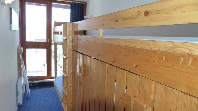 Appartements Tournavelles - Les Arcs 1800