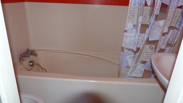 Appartements Tournavelles - Les Arcs 1800