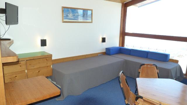 Appartements Tournavelles - Les Arcs 1800