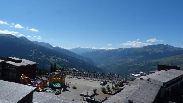 Appartements Tournavelles - Les Arcs 1800