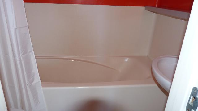 Appartements Tournavelles - Les Arcs 1800