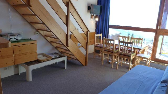 Appartements Tournavelles - Les Arcs 1800