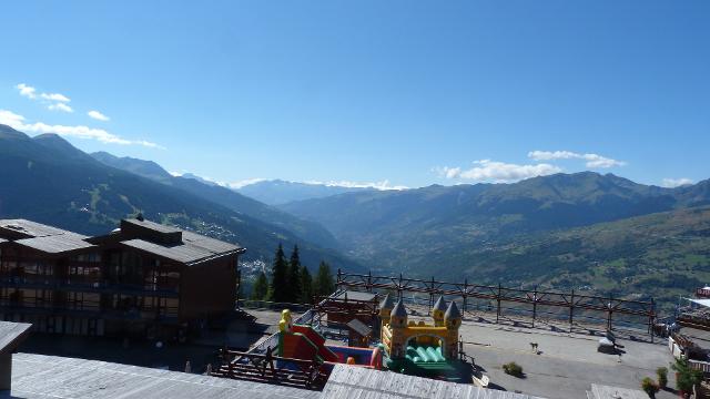Appartements Tournavelles - Les Arcs 1800