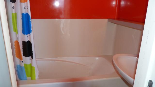 Appartements Tournavelles - Les Arcs 1800