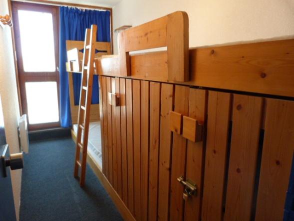 Appartements Tournavelles - Les Arcs 1800