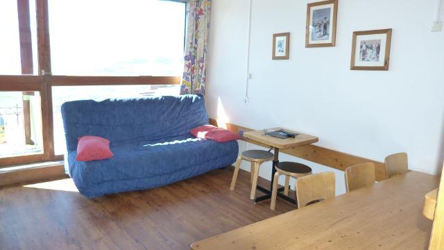 Appartements Tournavelles - Les Arcs 1800