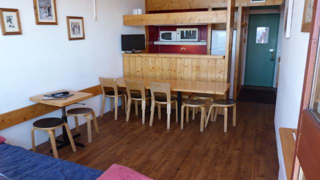 Appartements Tournavelles - Les Arcs 1800