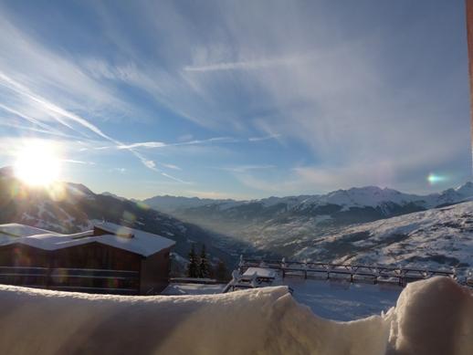 Appartements Tournavelles - Les Arcs 1800