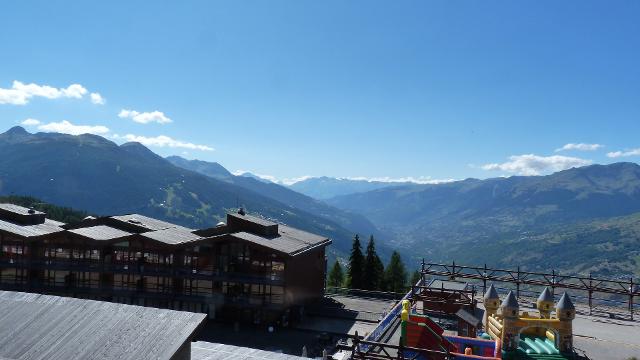 Appartements Tournavelles - Les Arcs 1800