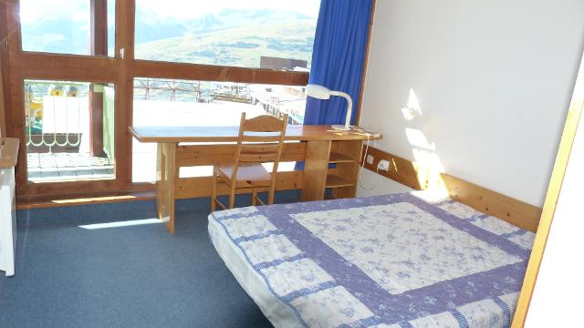 Appartements Tournavelles - Les Arcs 1800