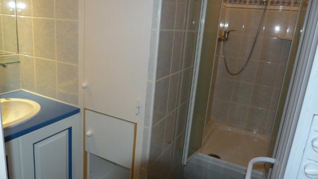 Appartements Tournavelles - Les Arcs 1800