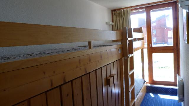 Appartements Tournavelles - Les Arcs 1800