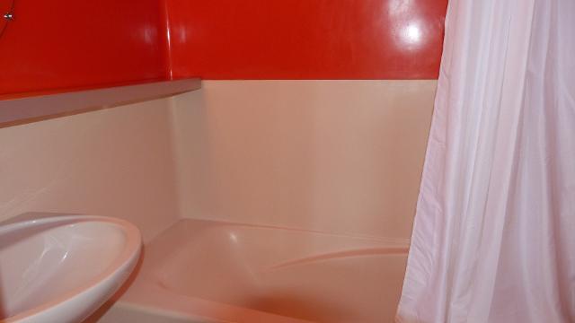 Appartements Tournavelles - Les Arcs 1800