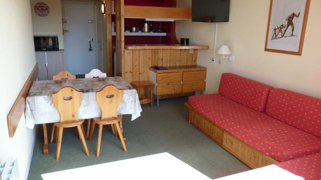 Appartements Tournavelles - Les Arcs 1800