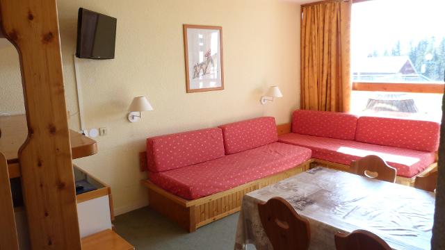 Appartements Tournavelles - Les Arcs 1800