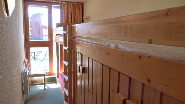 Appartements Tournavelles - Les Arcs 1800