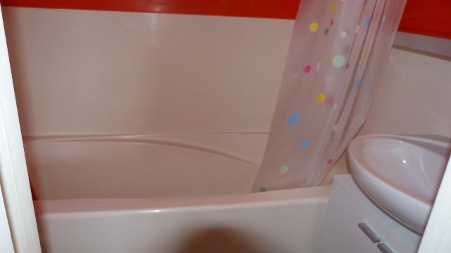 Appartements Tournavelles - Les Arcs 1800