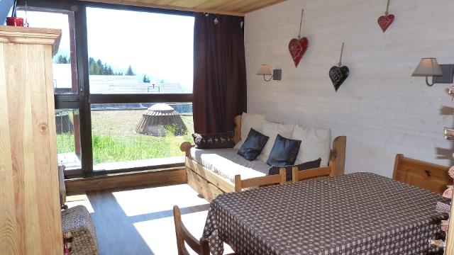 Appartements Tournavelles - Les Arcs 1800