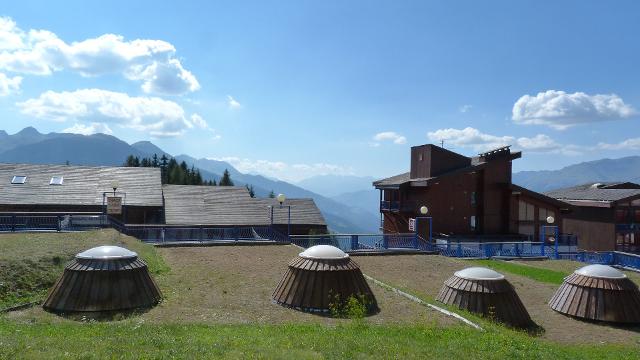 Appartements Tournavelles - Les Arcs 1800