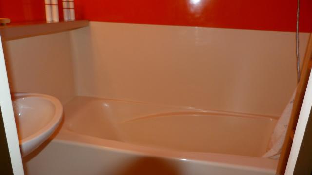 Appartements Tournavelles - Les Arcs 1800