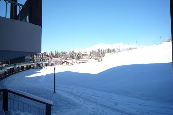 Appartements Tournavelles - Les Arcs 1800