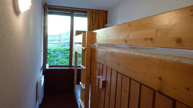 Appartements Tournavelles - Les Arcs 1800