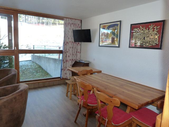 Appartements Tournavelles - Les Arcs 1800