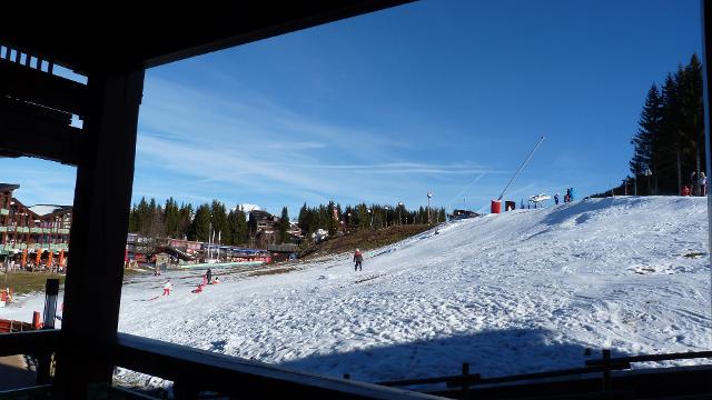 Appartements Tournavelles - Les Arcs 1800