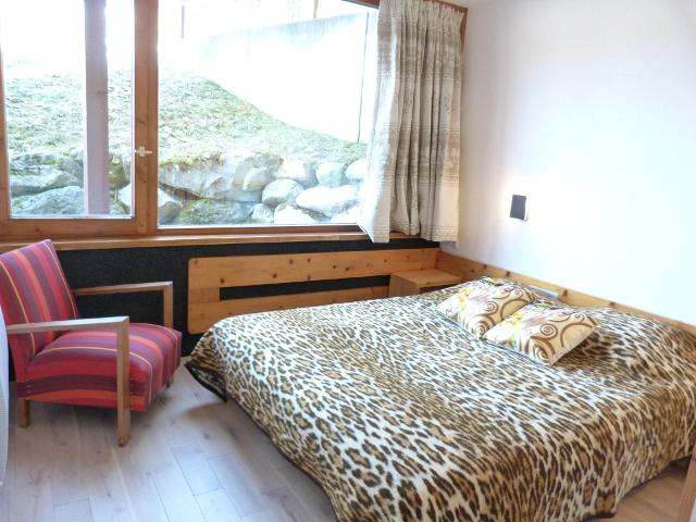 Appartements Tournavelles - Les Arcs 1800