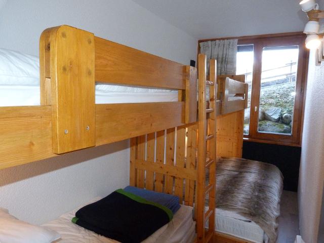 Appartements Tournavelles - Les Arcs 1800