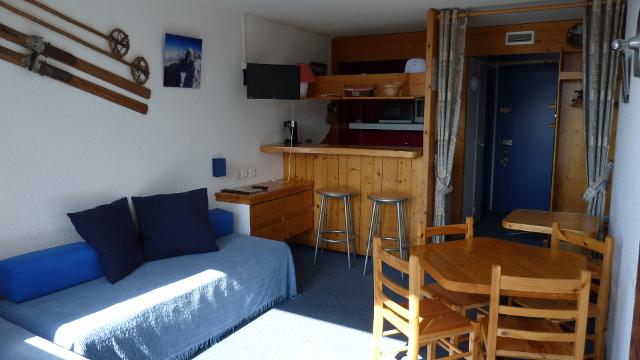 Appartements Tournavelles - Les Arcs 1800