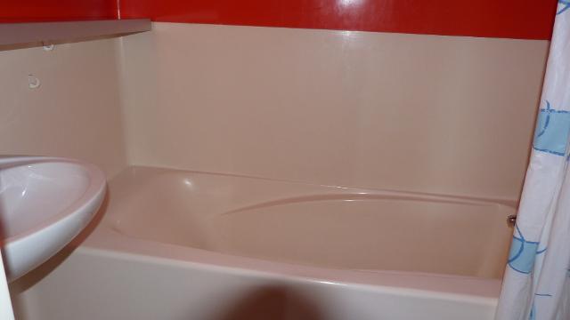 Appartements Tournavelles - Les Arcs 1800