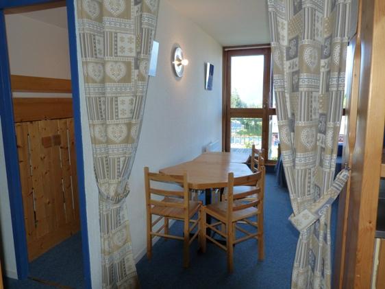 Appartements Tournavelles - Les Arcs 1800