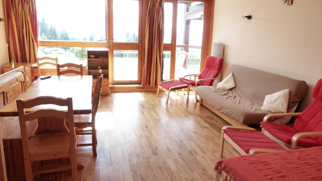 Appartements Tournavelles - Les Arcs 1800