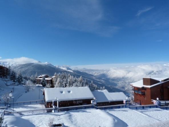 Appartements Tournavelles - Les Arcs 1800