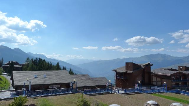 Appartements Tournavelles - Les Arcs 1800