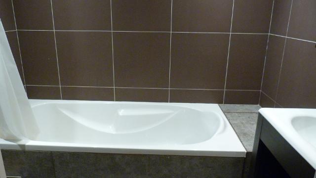 Appartements Tournavelles - Les Arcs 1800