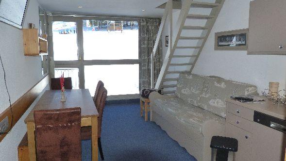 Appartements Tournavelles - Les Arcs 1800