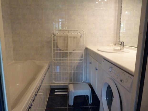 Appartements Tournavelles - Les Arcs 1800