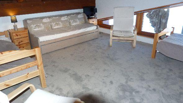 Appartements Tournavelles - Les Arcs 1800