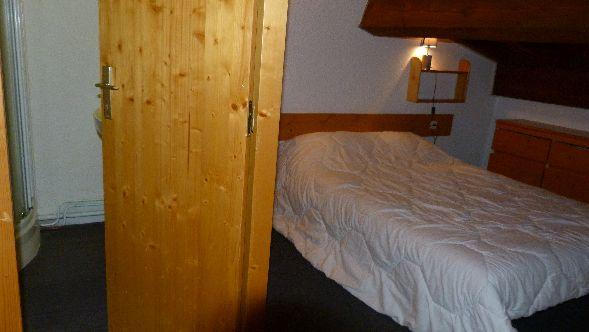 Appartements Tournavelles - Les Arcs 1800