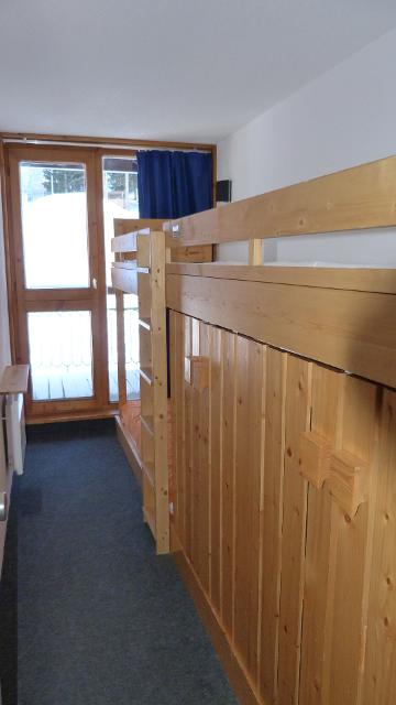 Appartements Tournavelles - Les Arcs 1800