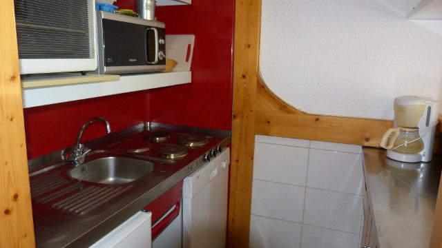 Appartements Tournavelles - Les Arcs 1800
