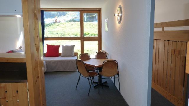 Appartements Tournavelles - Les Arcs 1800