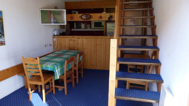 Appartements Tournavelles - Les Arcs 1800