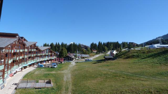 Appartements Tournavelles - Les Arcs 1800